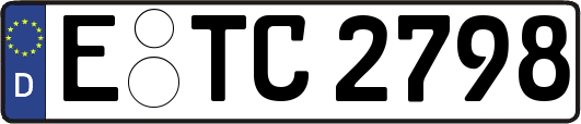 E-TC2798