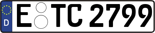 E-TC2799