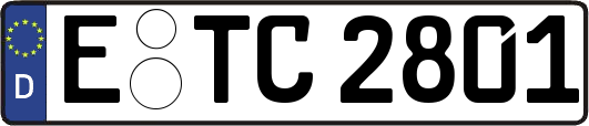 E-TC2801