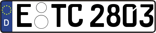 E-TC2803