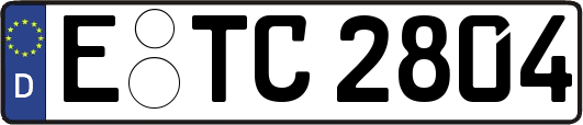 E-TC2804