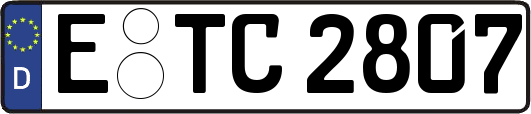 E-TC2807