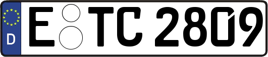 E-TC2809