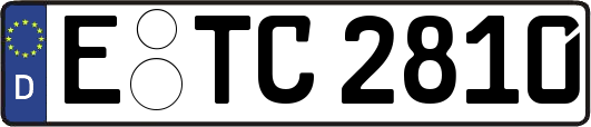 E-TC2810