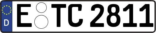 E-TC2811