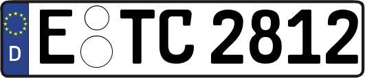 E-TC2812