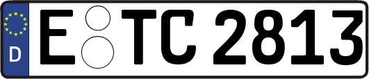 E-TC2813