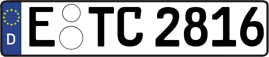 E-TC2816