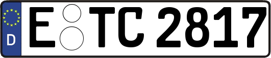 E-TC2817