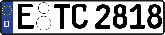 E-TC2818
