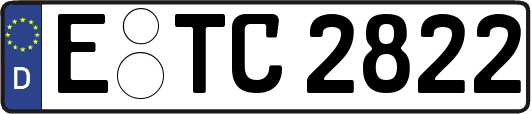 E-TC2822