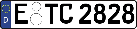 E-TC2828