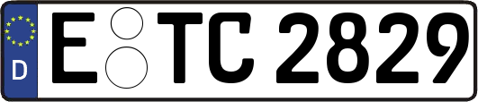 E-TC2829