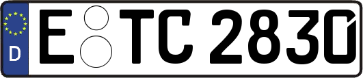 E-TC2830