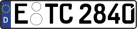 E-TC2840