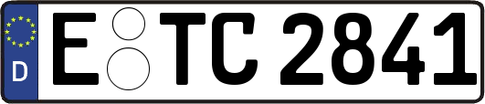 E-TC2841