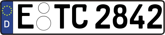 E-TC2842