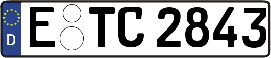 E-TC2843