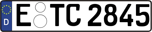 E-TC2845