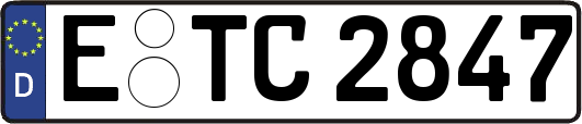 E-TC2847