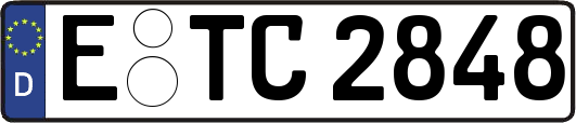 E-TC2848