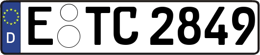 E-TC2849