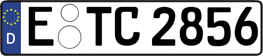 E-TC2856