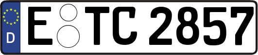 E-TC2857