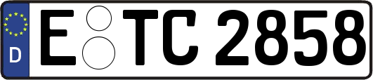 E-TC2858