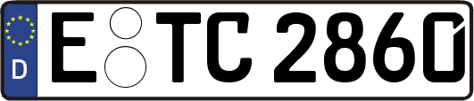 E-TC2860