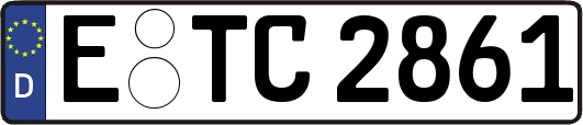 E-TC2861