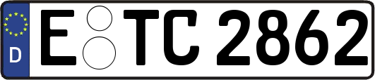 E-TC2862