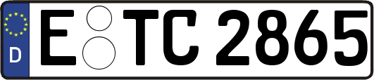 E-TC2865