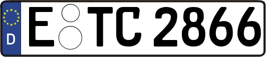 E-TC2866