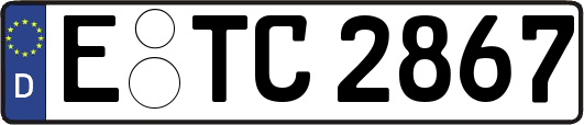 E-TC2867