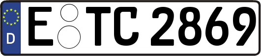 E-TC2869