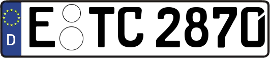E-TC2870
