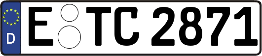 E-TC2871