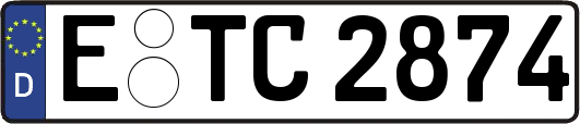 E-TC2874