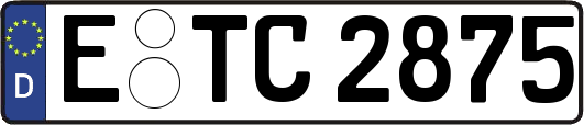 E-TC2875