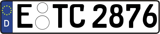E-TC2876