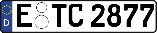 E-TC2877