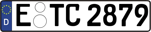 E-TC2879