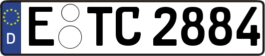 E-TC2884