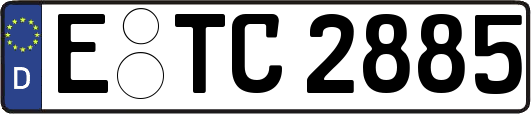 E-TC2885