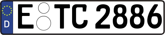E-TC2886