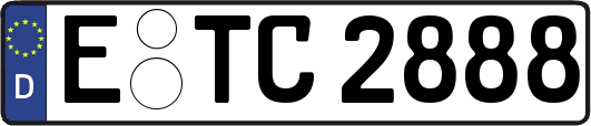 E-TC2888