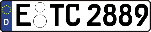 E-TC2889