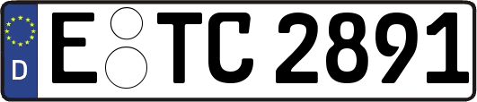 E-TC2891