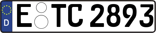 E-TC2893